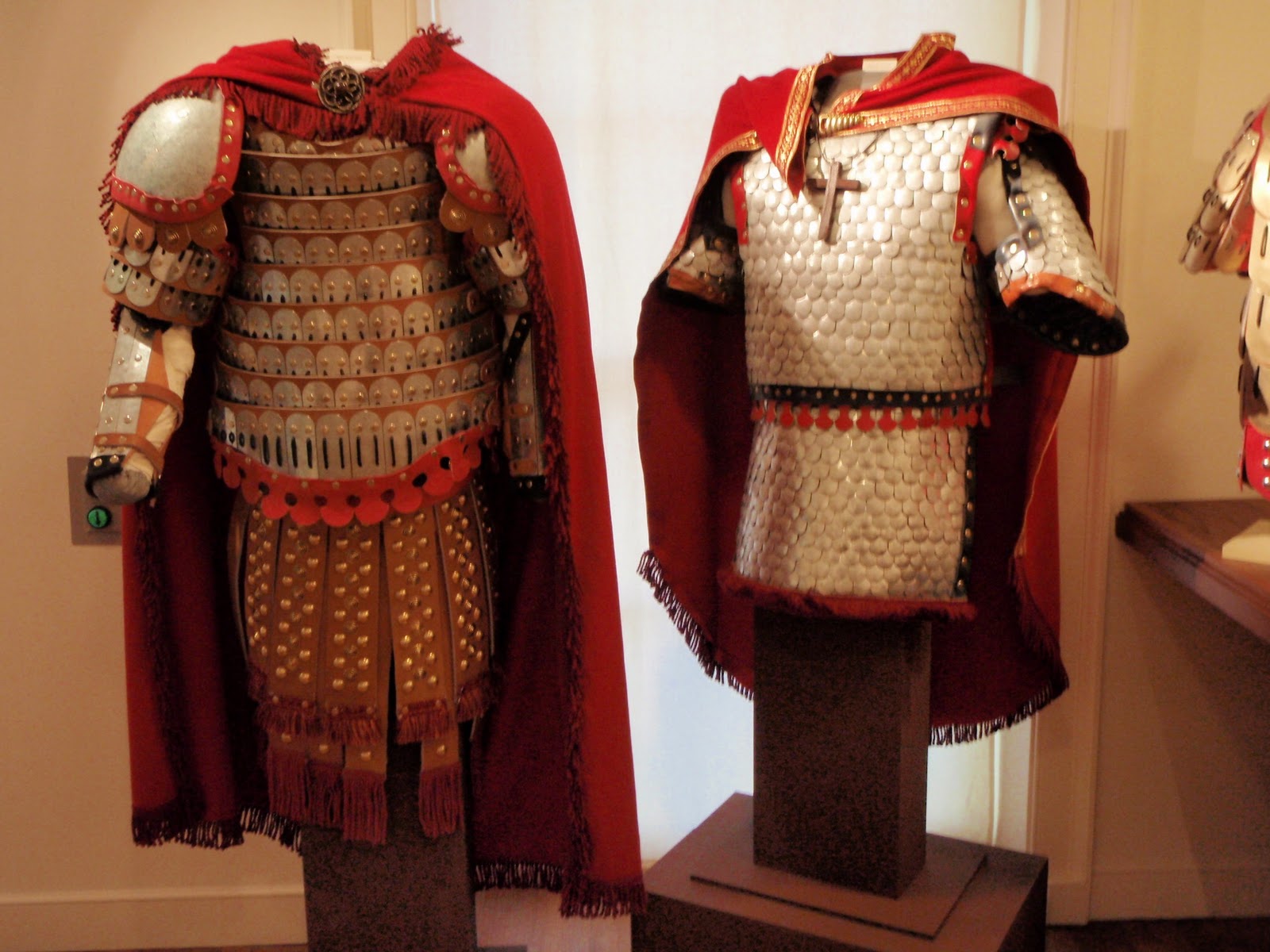 68 Byzantine Armour Stock Photos, High-Res Pictures, and Images